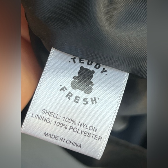 TEDDY FRESH  women’s dress size med . Has pockets super cute great condition - Picture 11 of 15